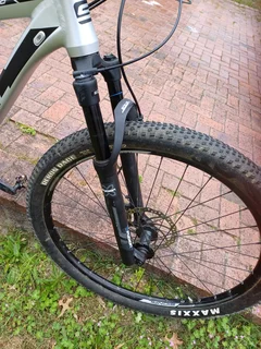 MTB Signal S920 Alu Large