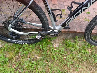 MTB Signal S920 Alu Large