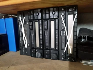 Becker Car Radio  2 to go