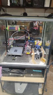 3 D Printer Tatantula