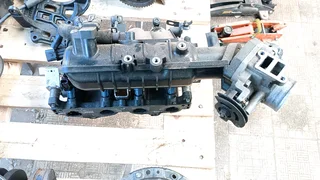 Hyundai i10 G4HG 1.1 spares for sale