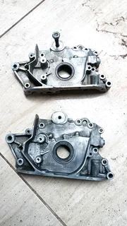 Hyundai i10 G4HG 1.1 oil pumps