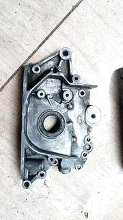 Hyundai i10 G4HG 1.1 oil pumps
