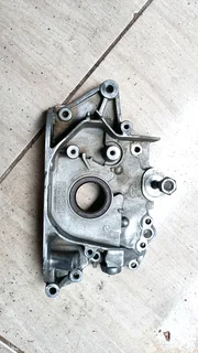 Hyundai i10 G4HG 1.1 oil pumps