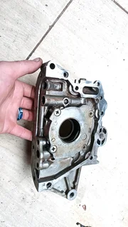 Hyundai i10 G4HG 1.1 oil pumps