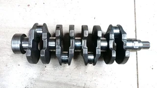 Hyundai i10 G4HG 1.1 or Kia picanto Crank shaft