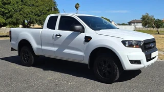 2020 Ford Ranger Extended Cab R249000 call or whatsapp 0828090530