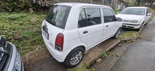 Daihatsu Cuore