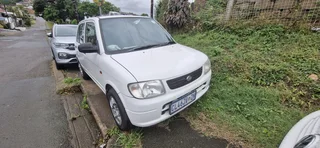 Daihatsu Cuore