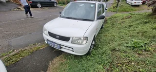 Daihatsu Cuore
