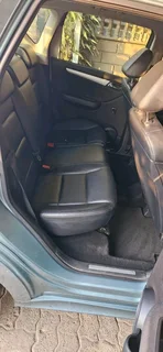 Mercedes Benz - A200