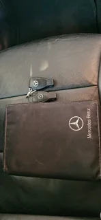 Mercedes Benz - A200