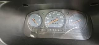 Daihatsu Cuore Automatic