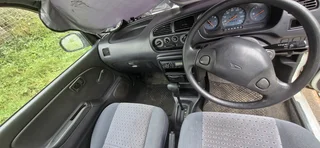 Daihatsu Cuore Automatic