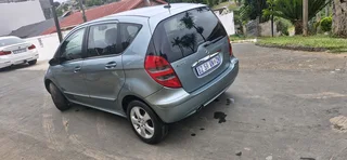 Mercedes benz A200 Avantgarde