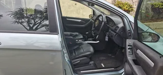 Mercedes benz A200 Avantgarde