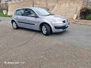 Renault Megane - 1.6 16v