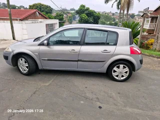 Renault Megane - 1.6 16v