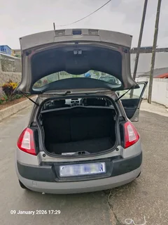 Renault Megane - 1.6 16v