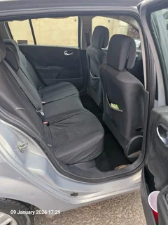 Renault Megane - 1.6 16v