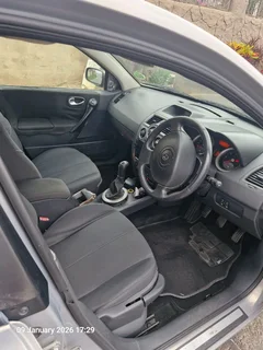 Renault Megane - 1.6 16v