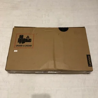 Brand New Lenovo IdeaPad 1 15AMN7