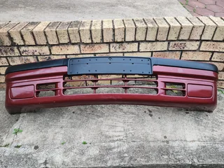 BMW E36 Front Bumper