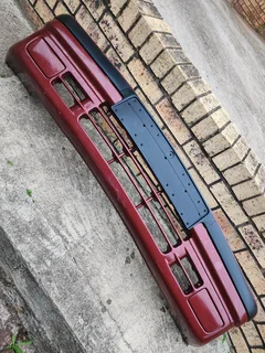 BMW E36 Front Bumper