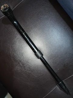 Jaguar Wheel Spanner