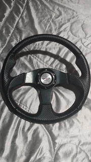 Sport Steering Wheel