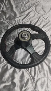Sport Steering Wheel
