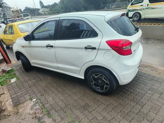 2017 Ford Figo 1.5 Ambient