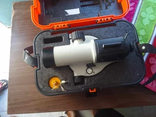 dumpy levels for al  new or use