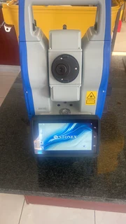 Stonex Robotic Total station for sale New