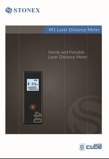 Laser distance measure for sale