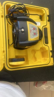 Leica rugby laser level rugby 55