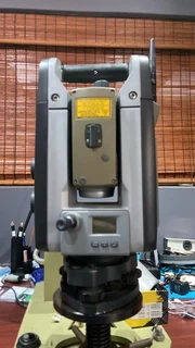 Trimble s3 Robotic total station 3”