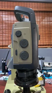 Trimble s3 Robotic total station 3”
