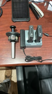 Trimble s3 Robotic total station 3”