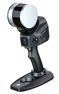 X120GOSLAM Laser Scanner