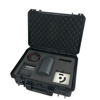 Xvs v slam 3 d scanner