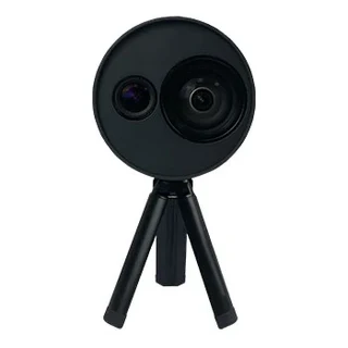 Xvs v slam 3 d scanner