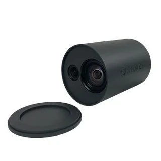 Xvs v slam 3 d scanner