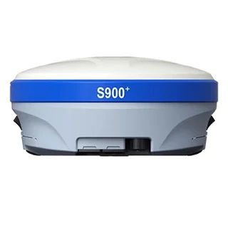 Stonex S900&#43; is equipped with a high-performance GNSS board with 1408 channels