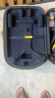 Ebee X Sensefly mapping Drone