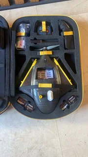 Ebee X Sensefly mapping Drone