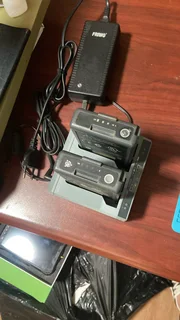 Trimble S6 Robotic Total station with calibration certificate