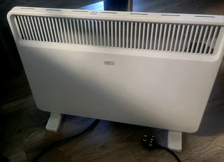 Heater for sale, as new