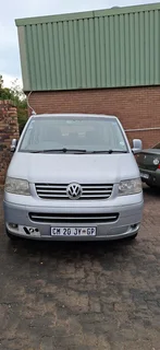 2005 Volkswagen Caravelle MPV/Bus