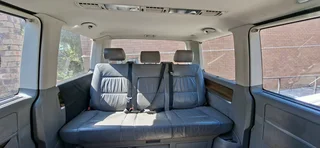 2005 Volkswagen Caravelle MPV/Bus